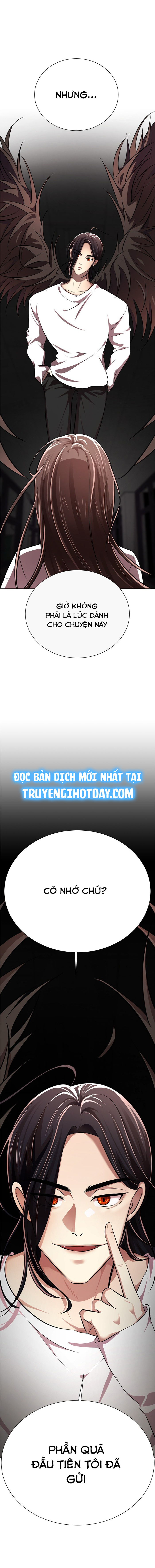 chỉ cần vài giây là xinh đẹp chapter 9 39