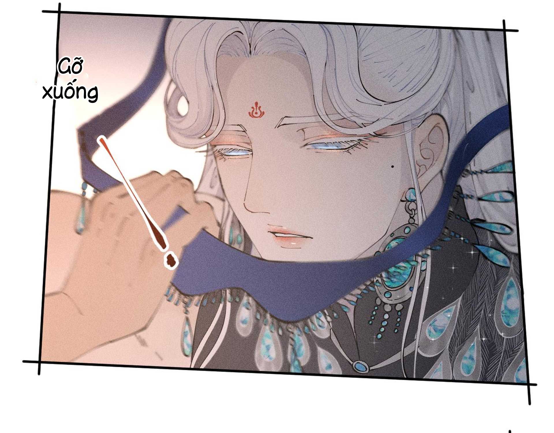 cổ phá chapter 4.3 41