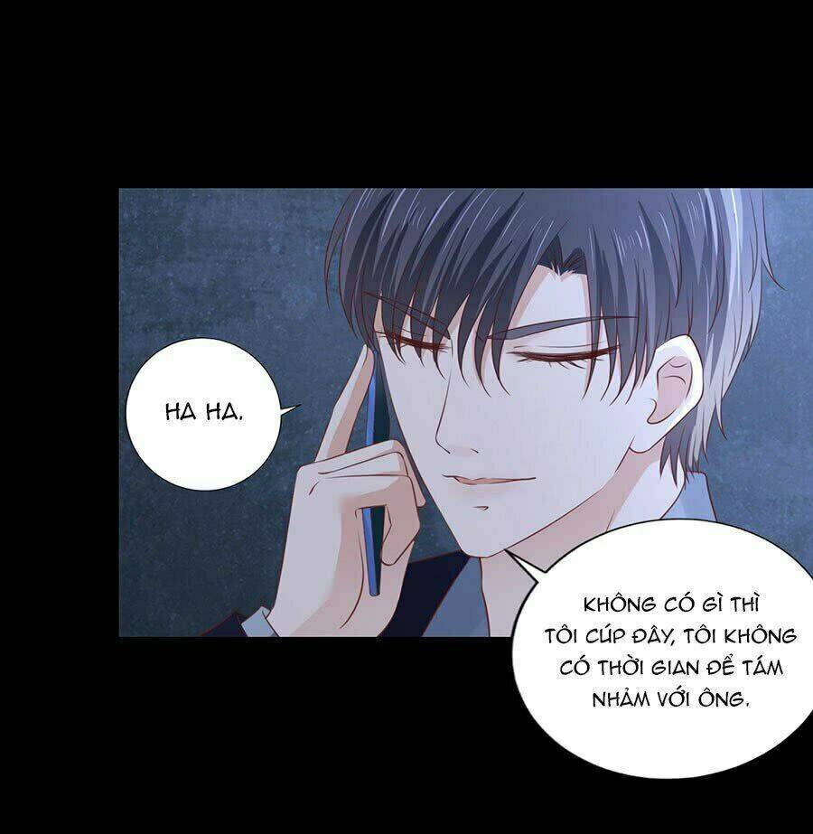 liệt ái tri hạ: series mật đào tiểu tình nhân chapter 229 6