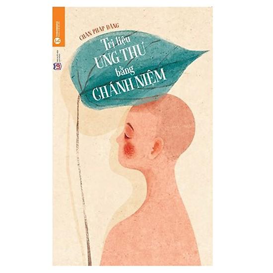 Trị liệu ung thư bằng chánh niệm - Bản Quyền