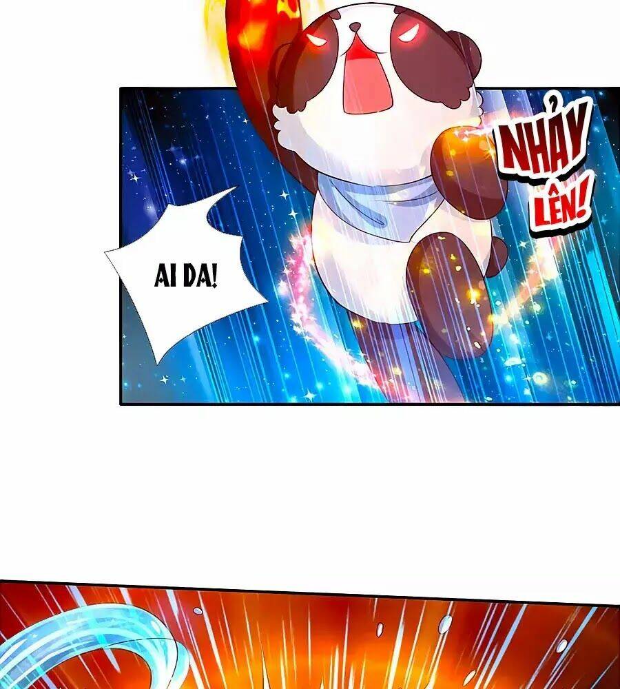 bỗng một ngày trở thành con gái nhà vua chapter 151 28