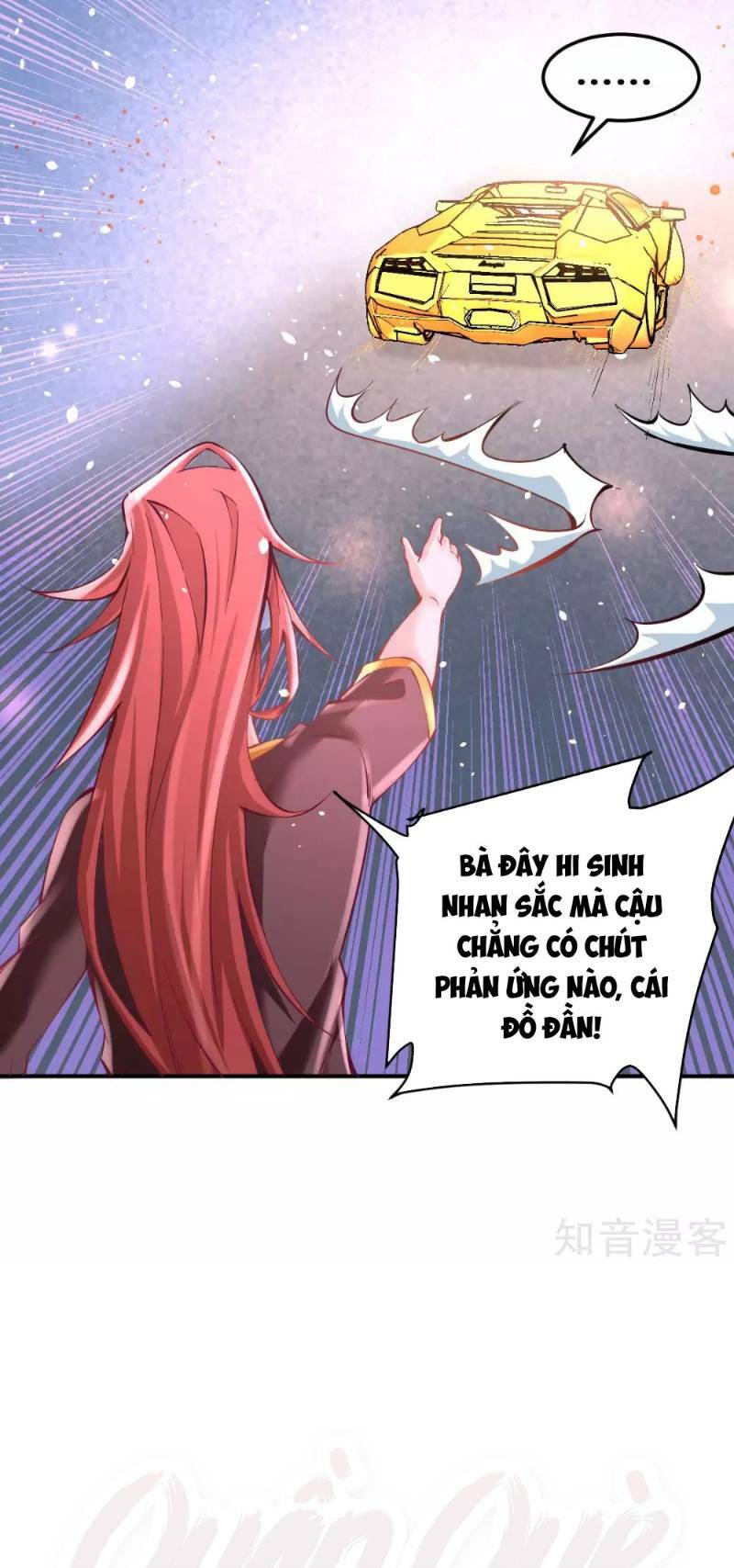 đô thị đỉnh phong cao thủ chapter 81 3