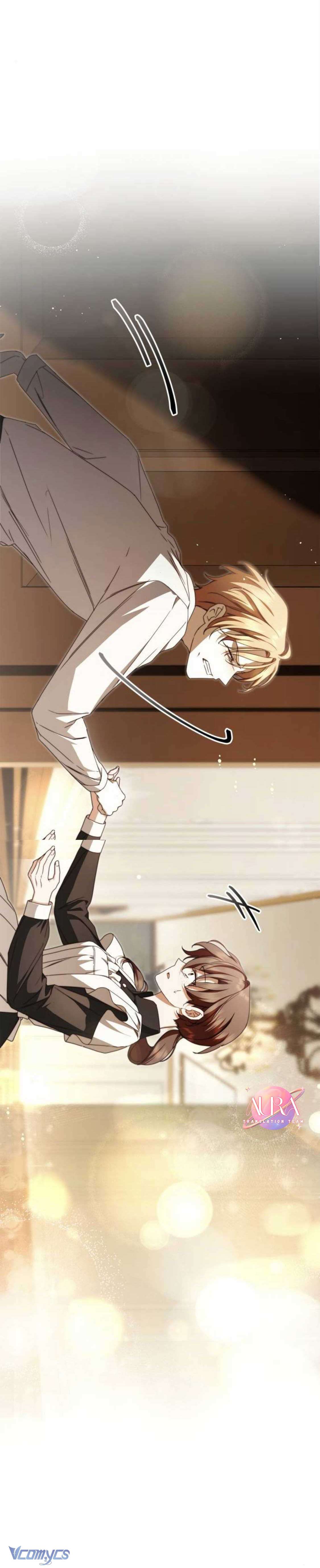 nữ hầu bí mật của nhà bá tước chapter 12 24