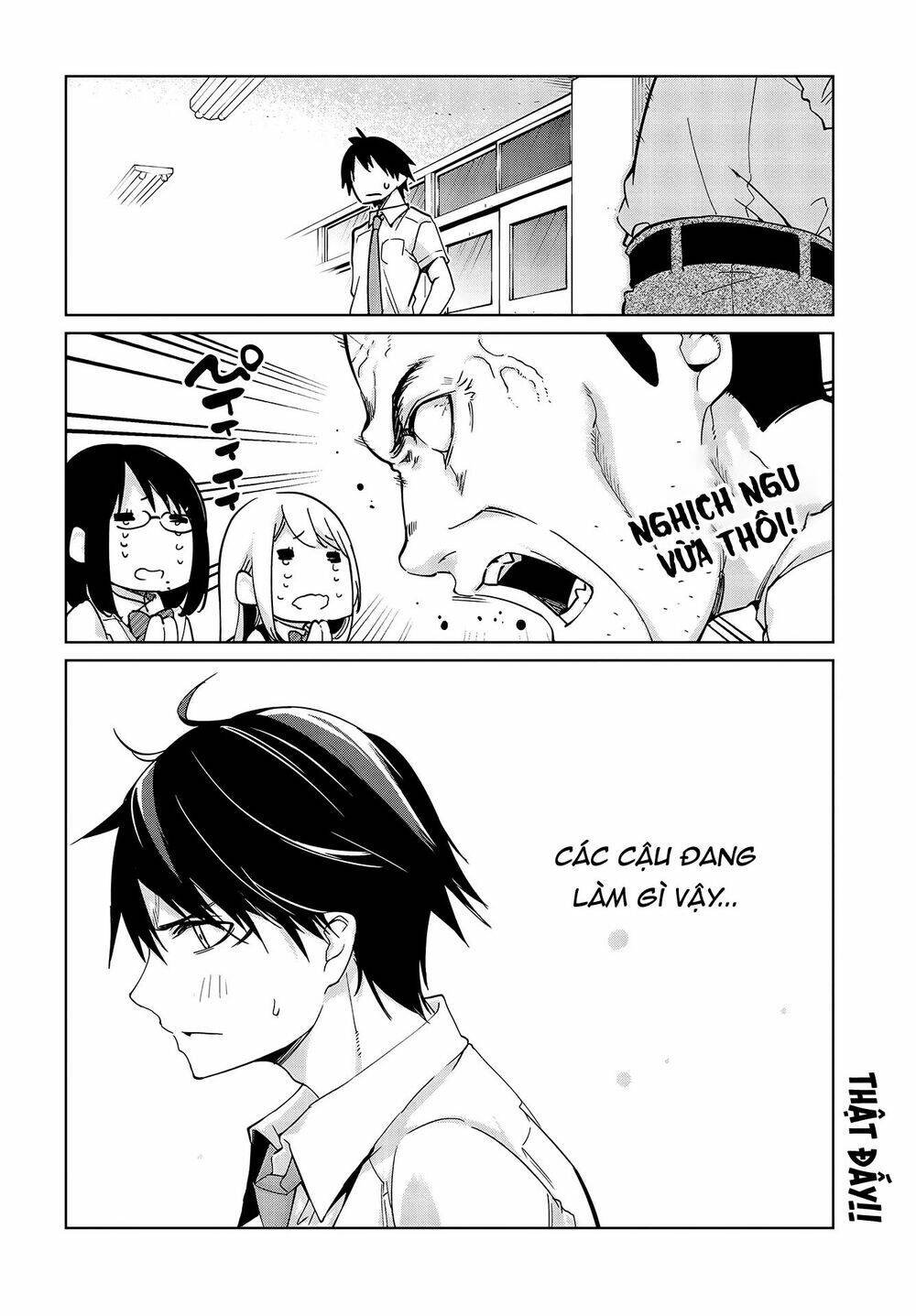 jiangshi kaitan blood chapter 52 37