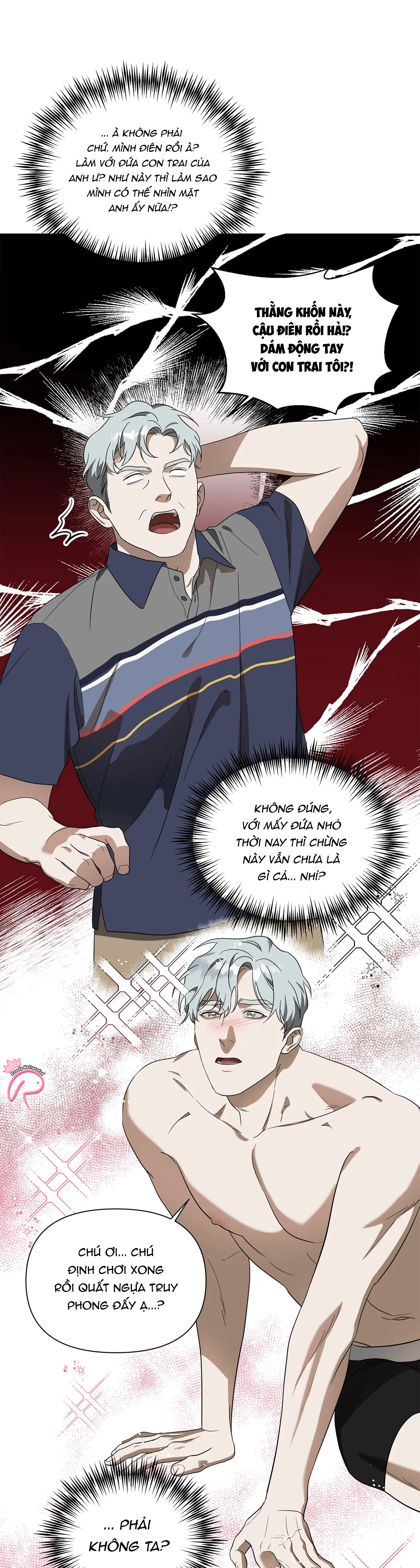 càng nhớ càng thương chapter 2 5