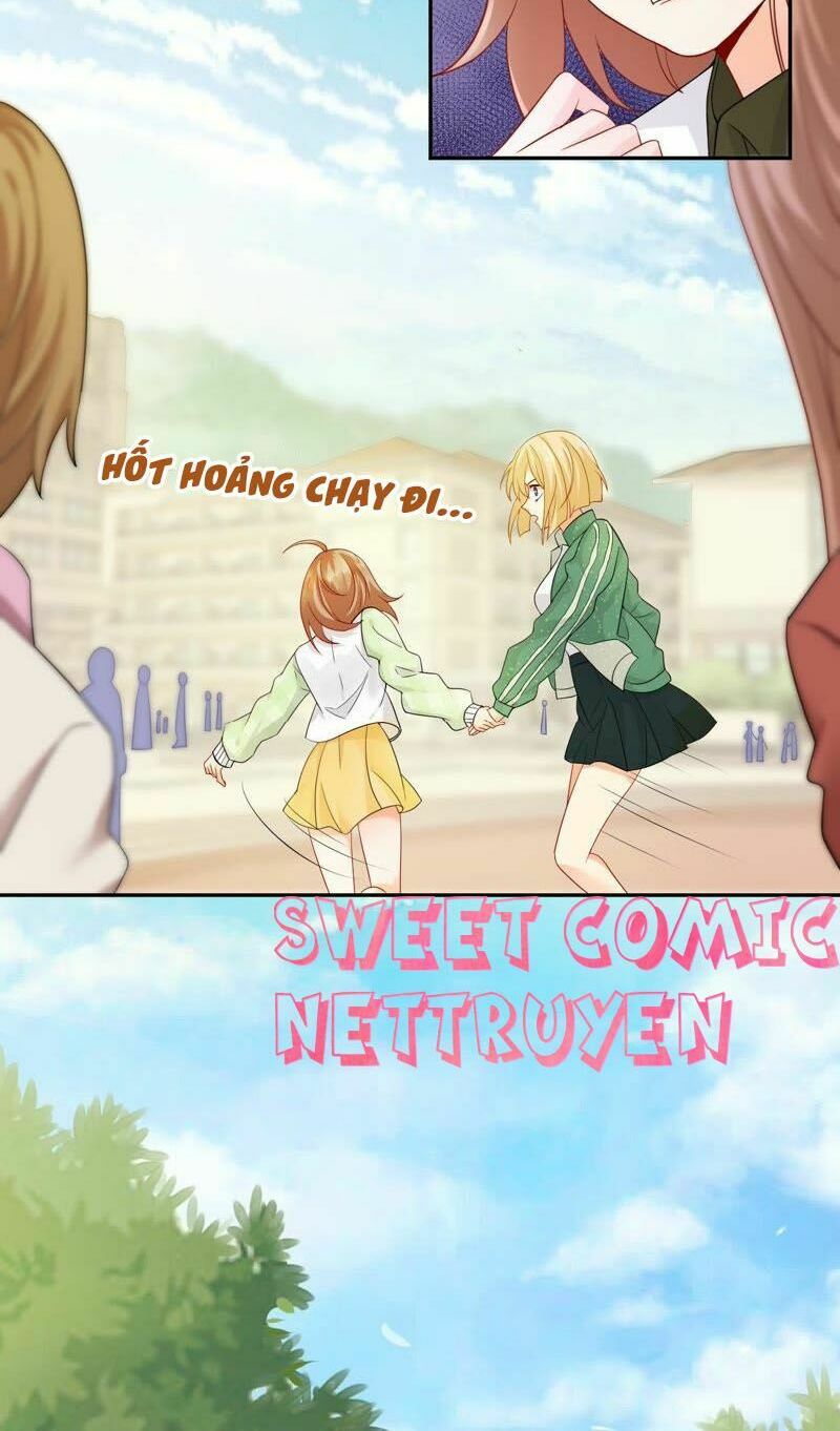 chàng trai người máy ấm áp 741 của tôi chapter 1 14