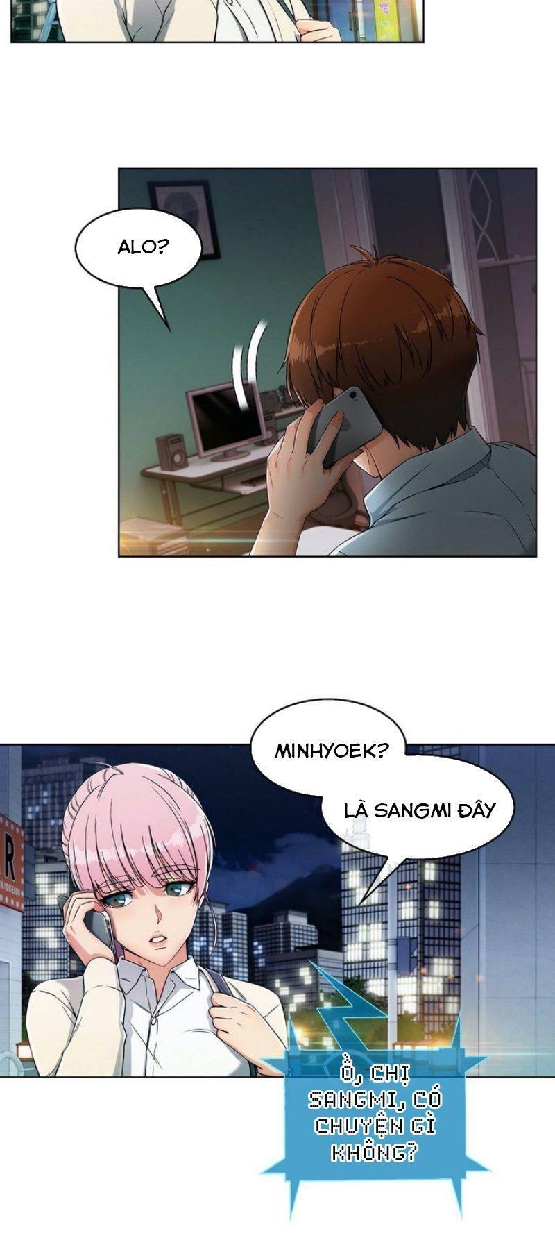 stand up guy chapter 2 39