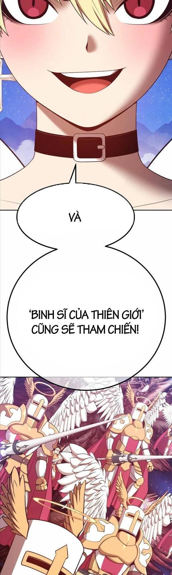 Gậy Gỗ Cấp 99+ chapter 76.5 49