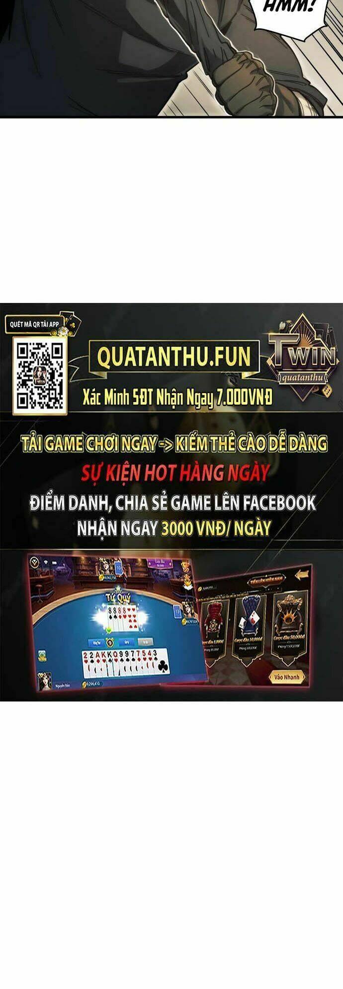 sự trở về của chiến thần tự sát chapter 10 15