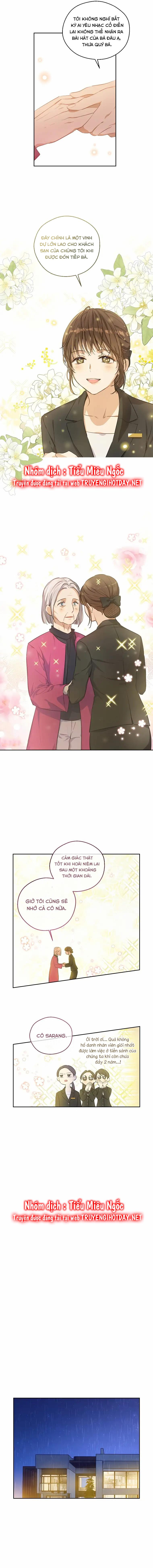 thế giới rộng lớn của chúng ta chapter 17.1 5