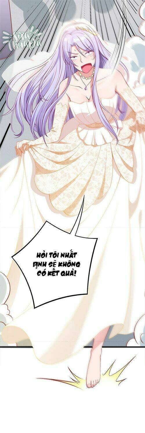 kế ước ngọt sủng:quốc dân lão công đích tiểu chiếm giữ thử chapter 1 16