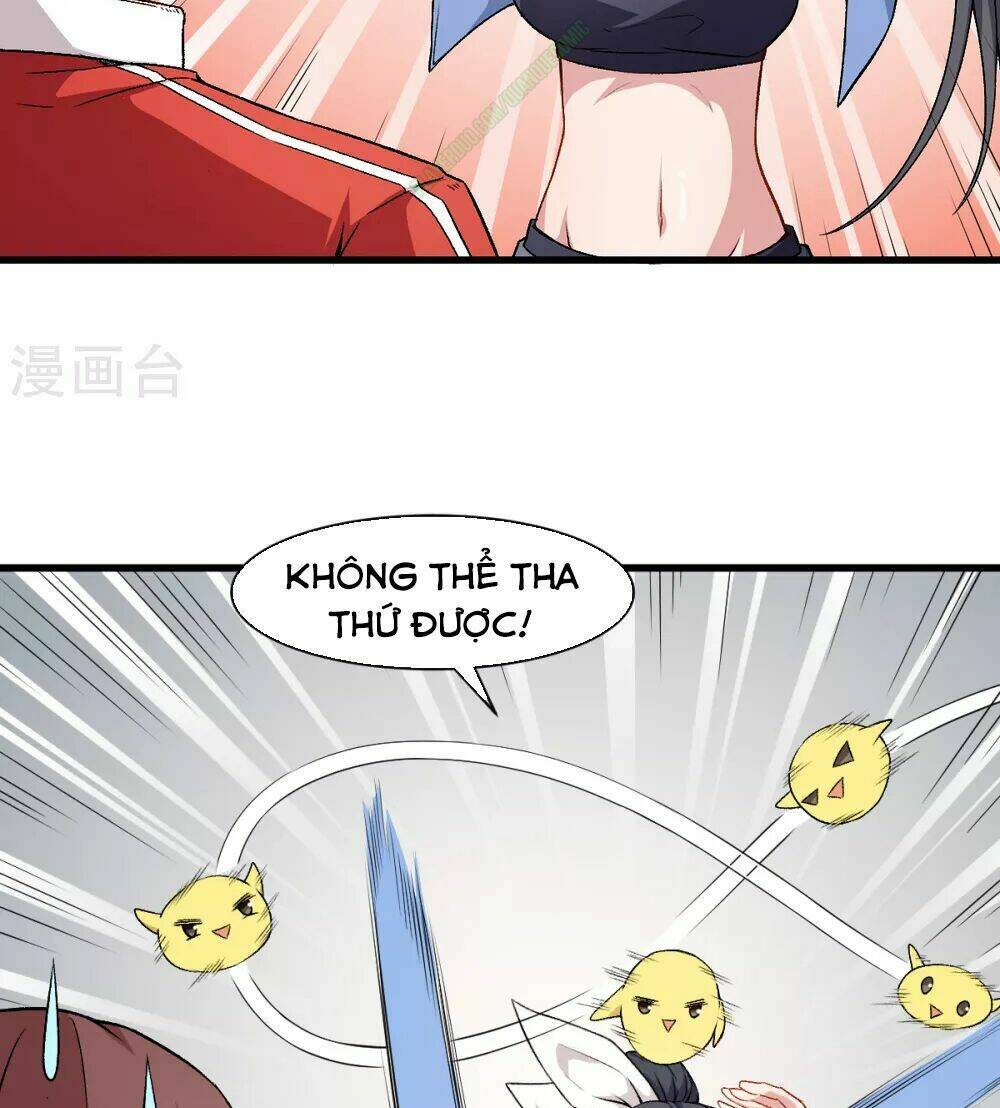 vườn trường cuồng sư hệ thống chapter 35 26