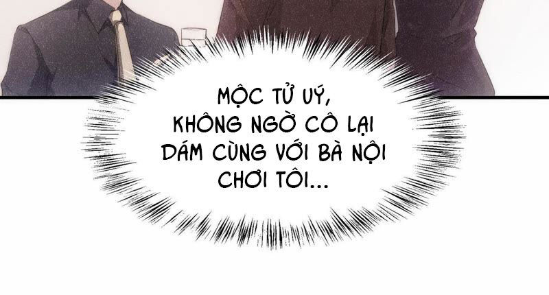 chiến lược lãng mạn của thịnh thiếu chapter 2 18