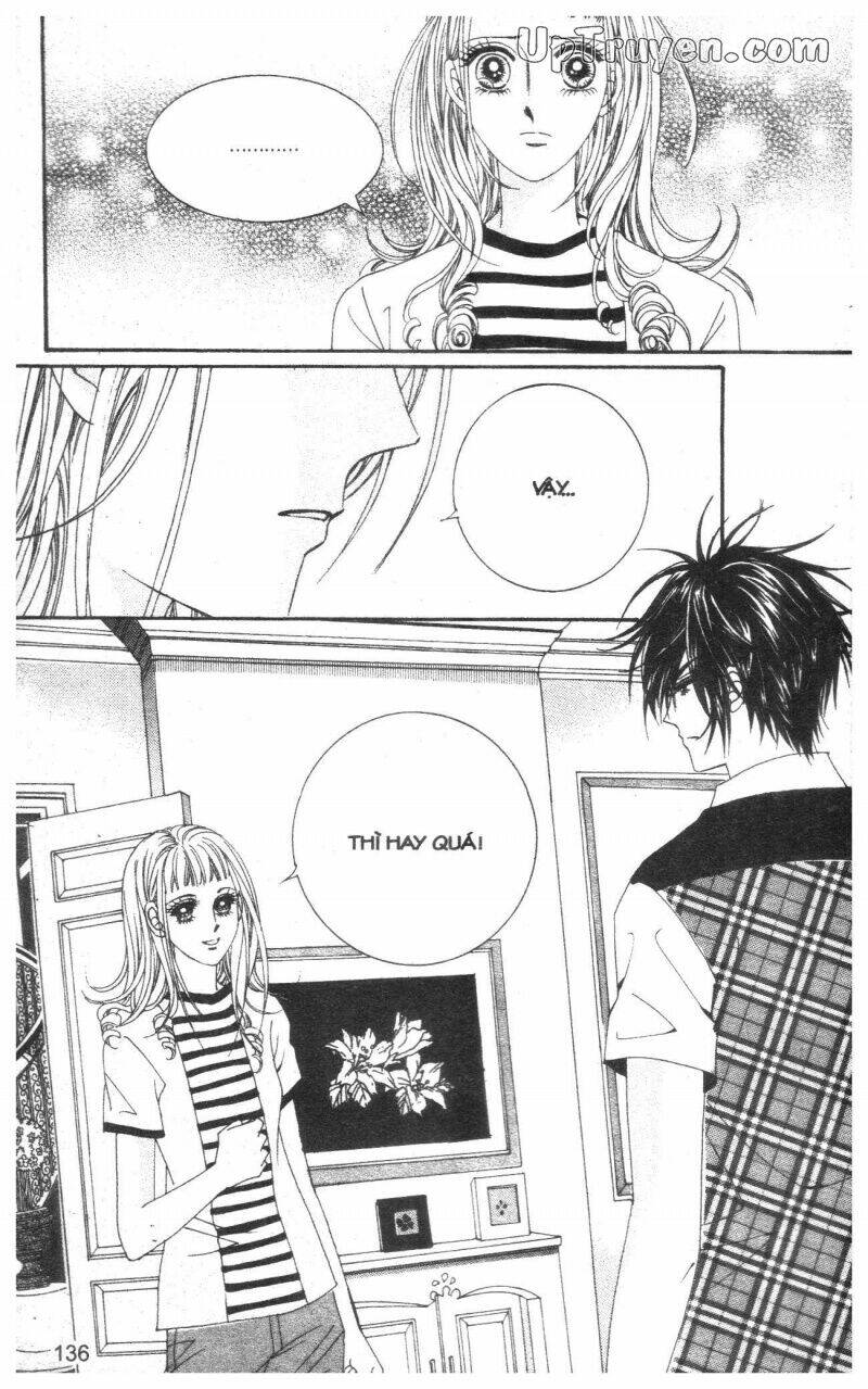 vợ chồng trẻ con bản đẹp chapter 17 135