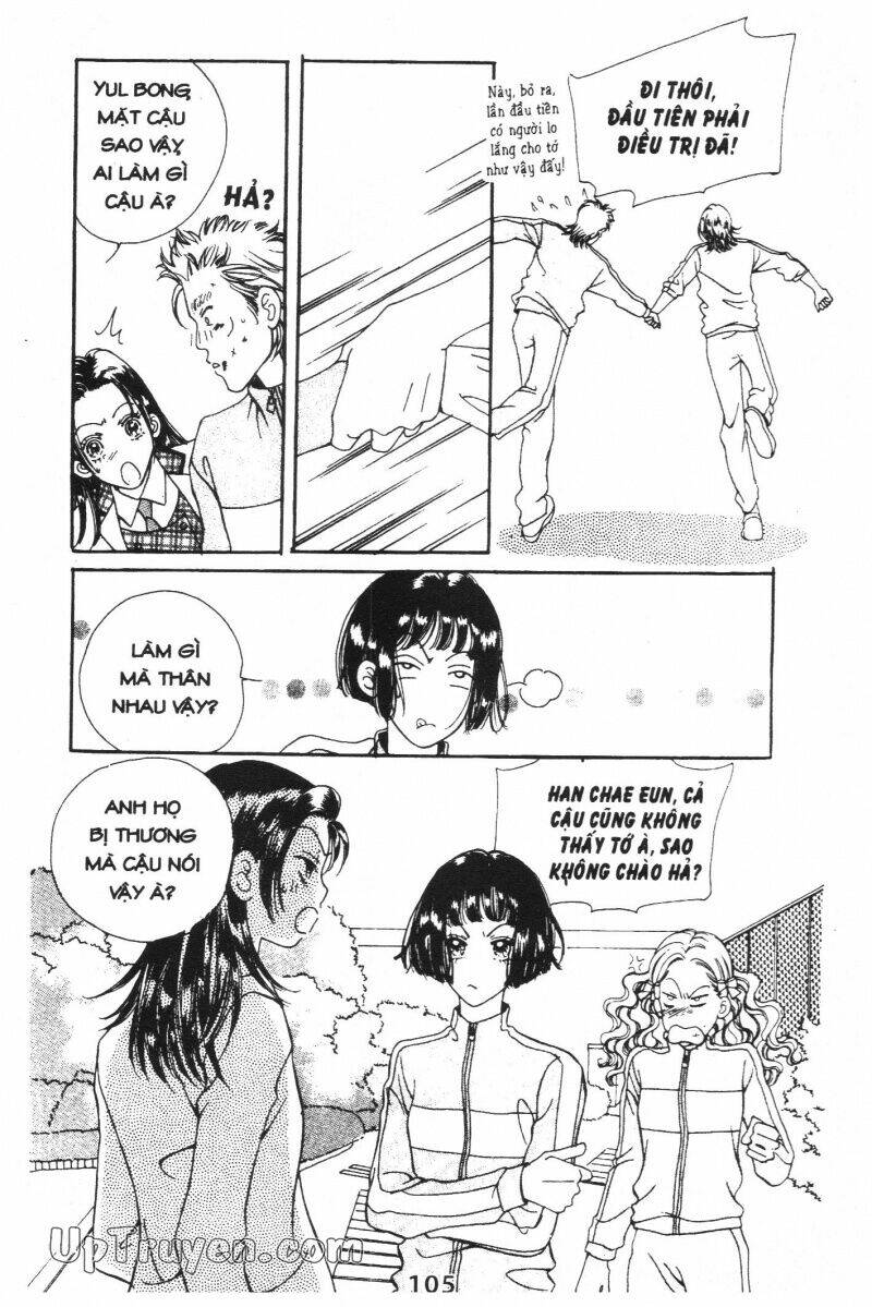 cô nàng ngổ ngáo chapter 2 105