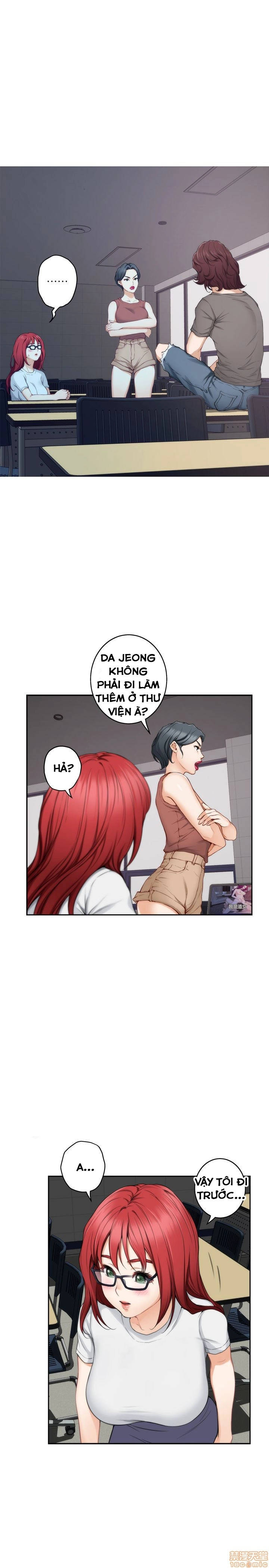 cặp đôi s chapter 28 7