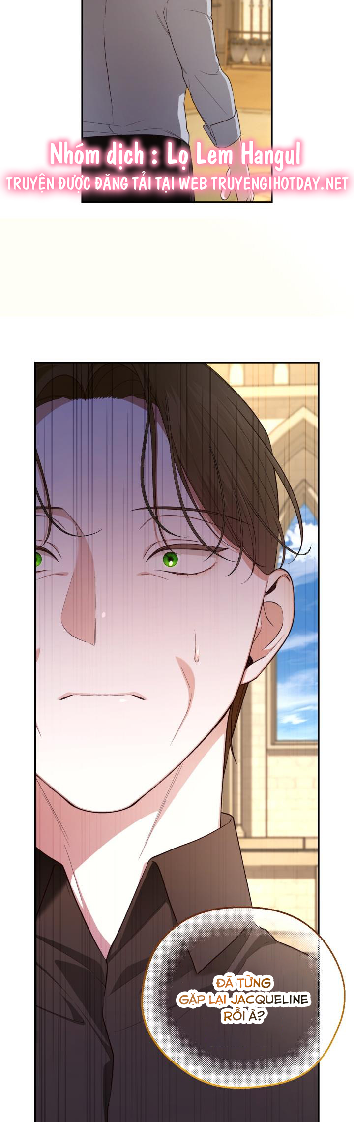 cách che giấu đứa con của hoàng đế chapter 86 2