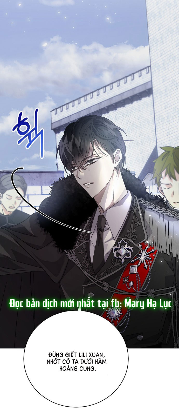 chiếm hữu trái tim bạo chúa chapter 2.2 25