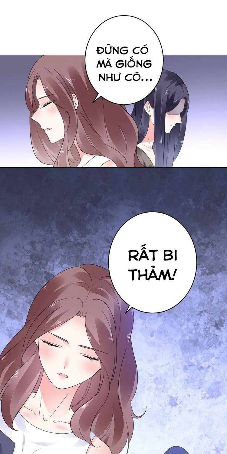 điều ước sủng ái bất bình đẳng chapter 66.2 23