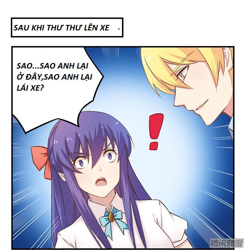 tổng tài đã cưới em chapter 47 3