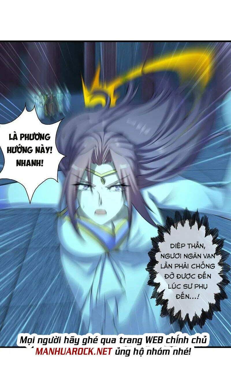 tiên võ đế tôn chapter 227 4