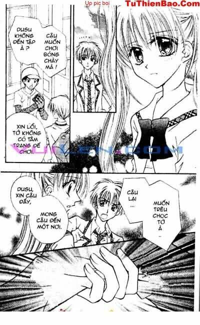 công chúa ẩm thực chapter 5 52