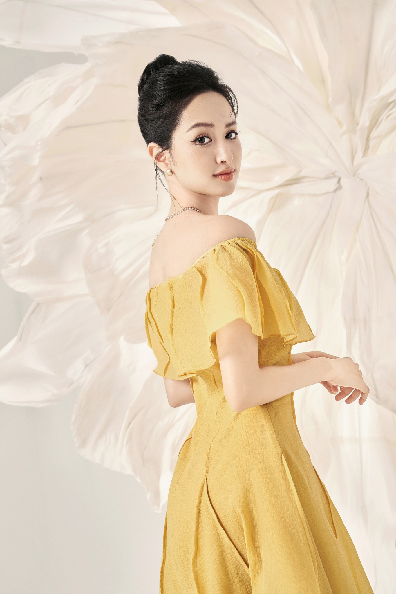 OLV - Đầm Aisha Dress