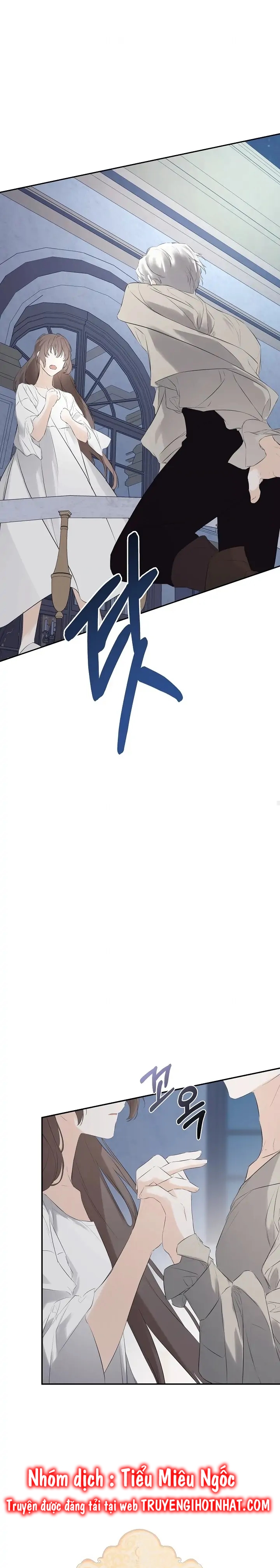 tôi biết bí mật của nam phụ chapter 40 22