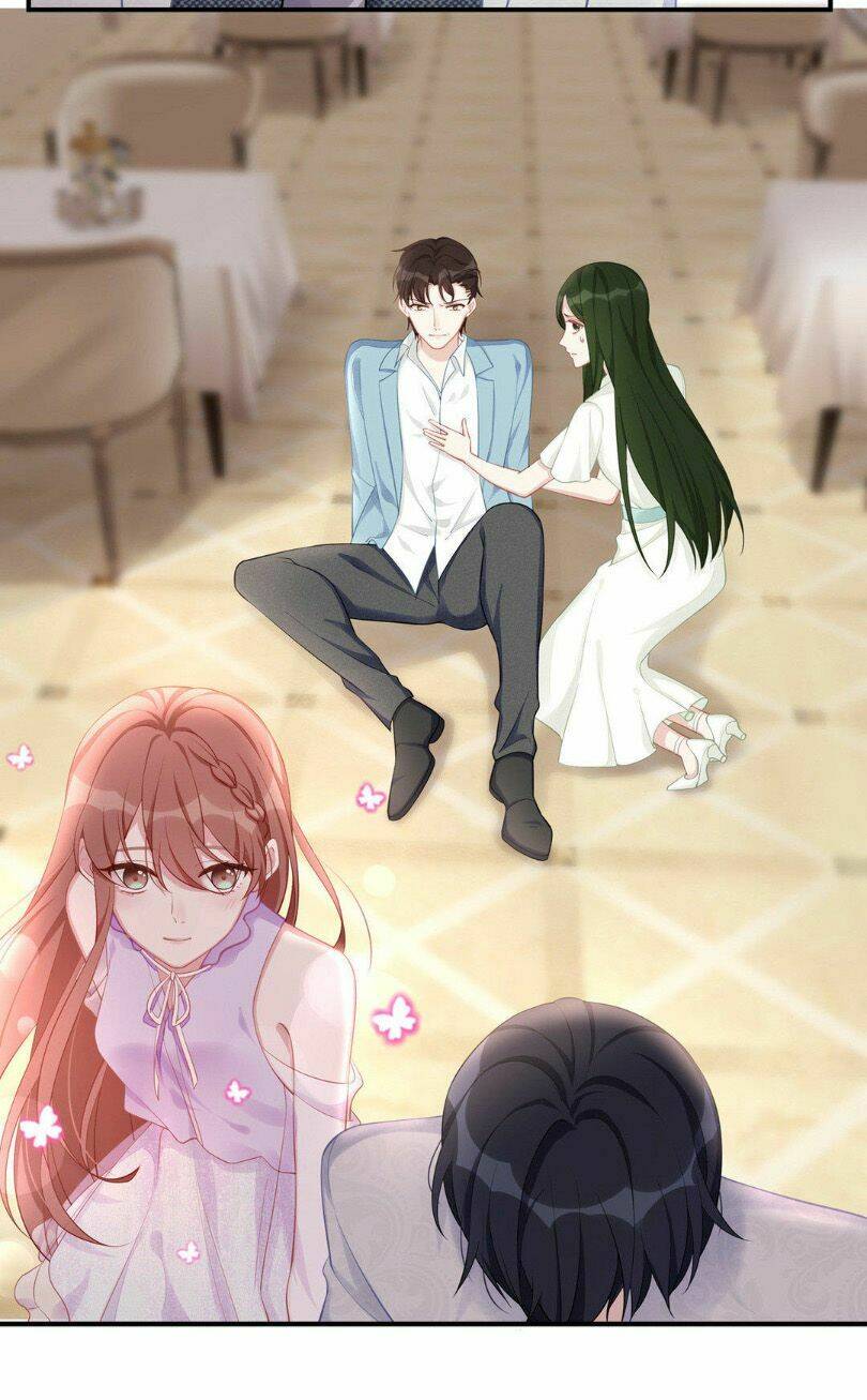 chỉ muốn cưng chiều em chapter 13 24