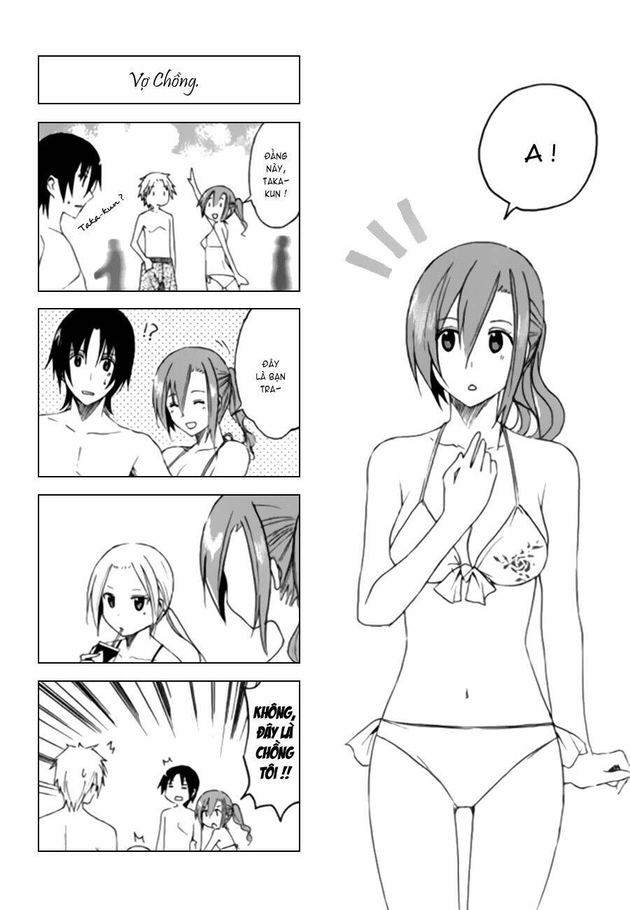 seitokai yakuindomo chapter 14 7