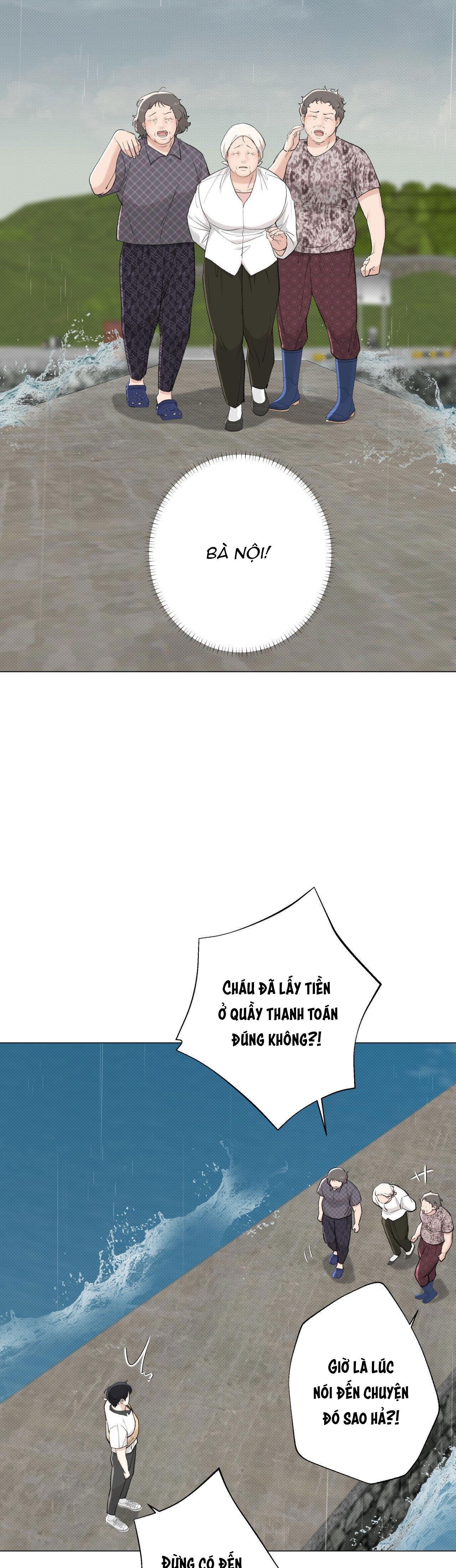 em bé và đại ca chapter 19 7