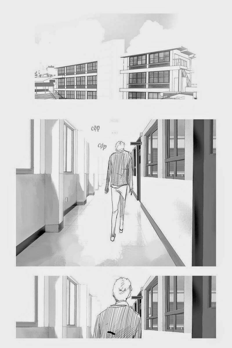 bạn có tin vào ma thuật? chapter 25 13