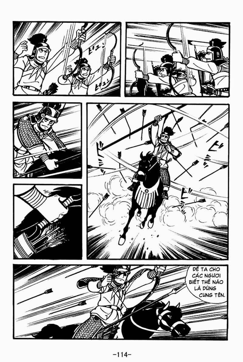 tam quốc chí chapter 35 20