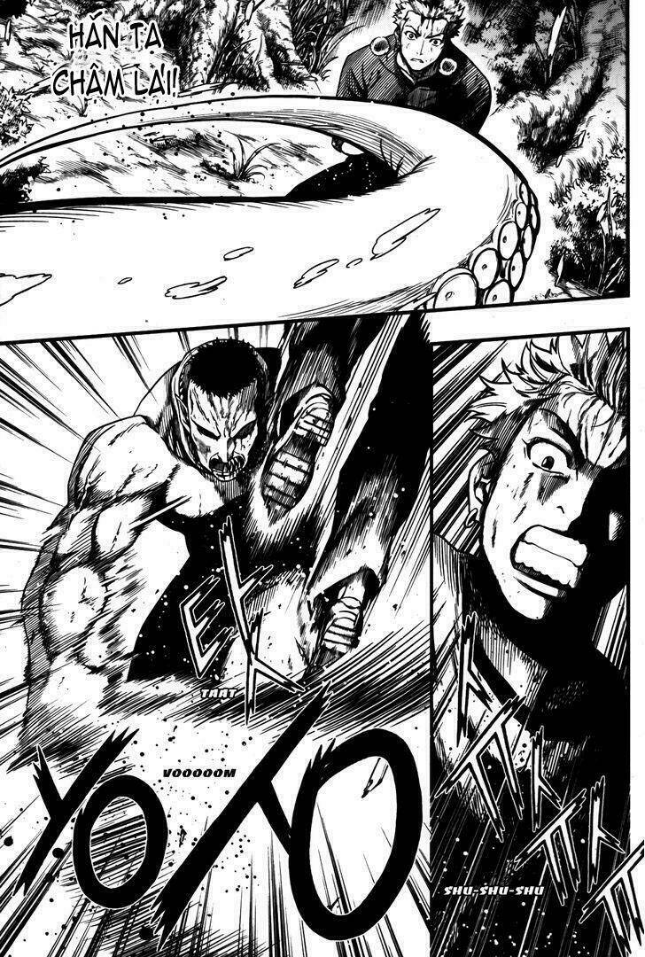 la mosca chapter 40 66