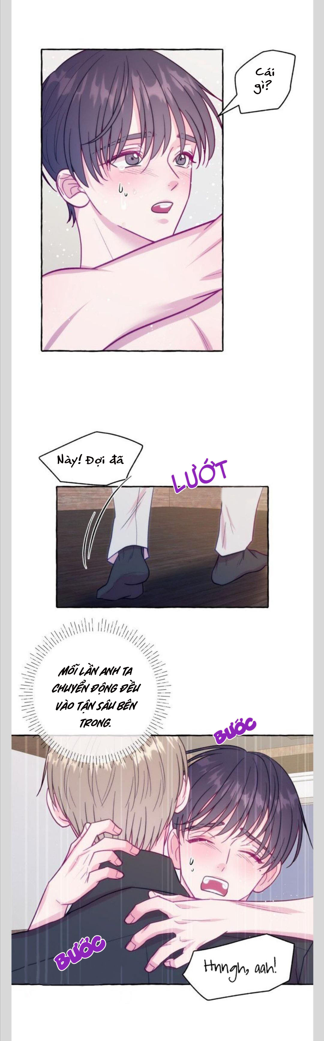 lời đồn chapter 4.2 9