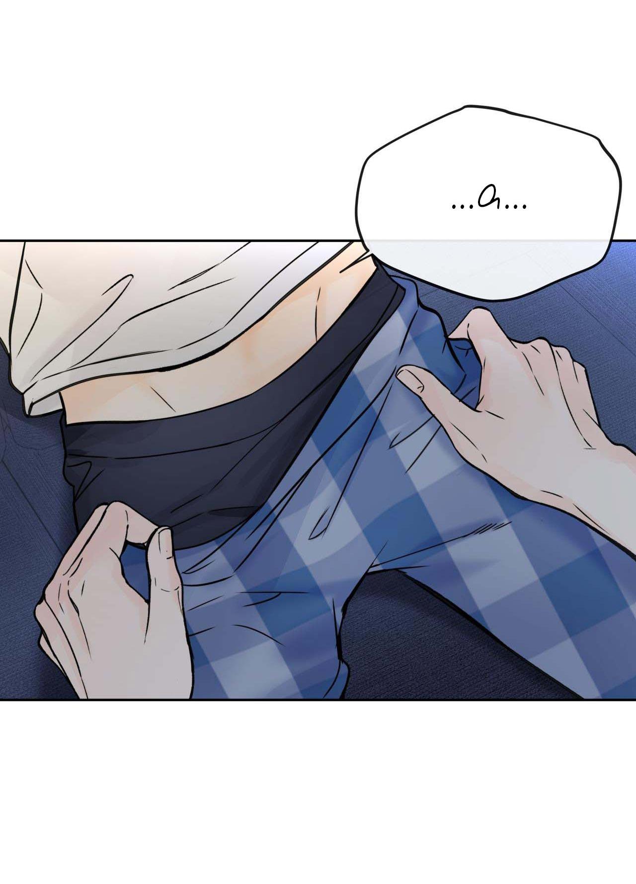 hạ cánh cuối chân trời chapter 25 32