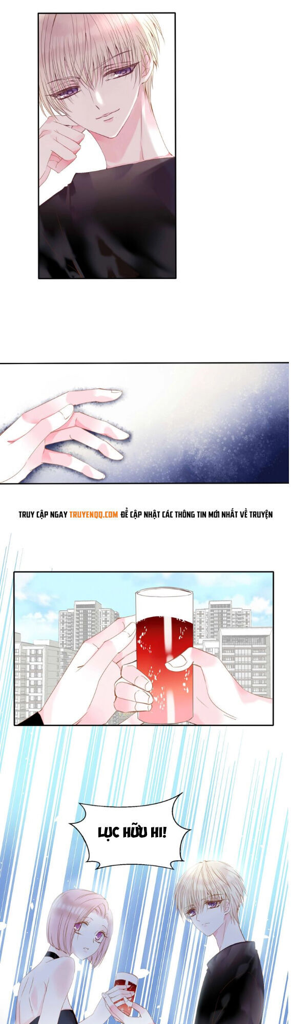thiên thần sa ngã chapter 18 17