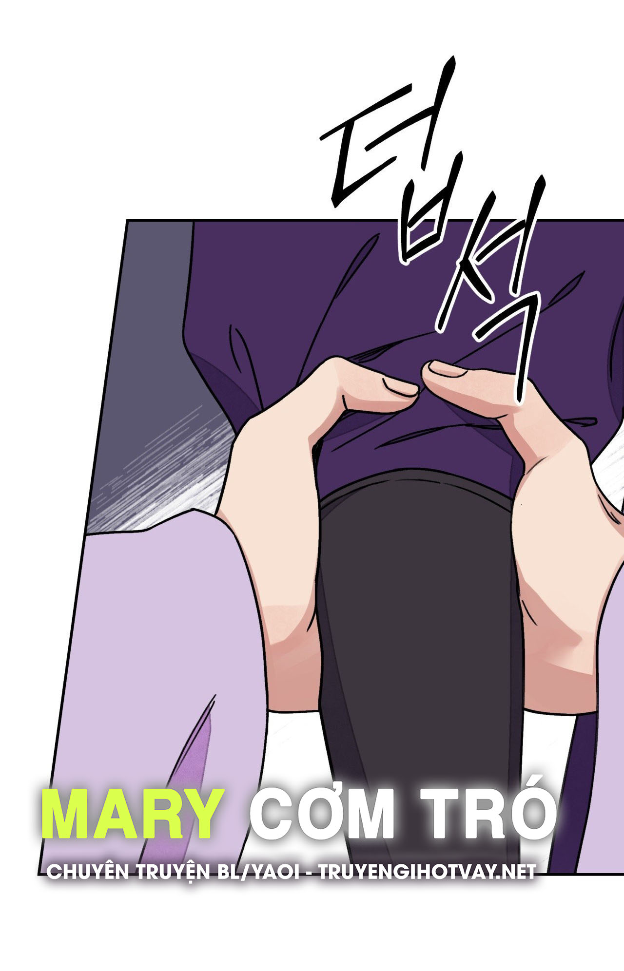 [18+] trượng kiếm tựa hoa chapter 56.1 31