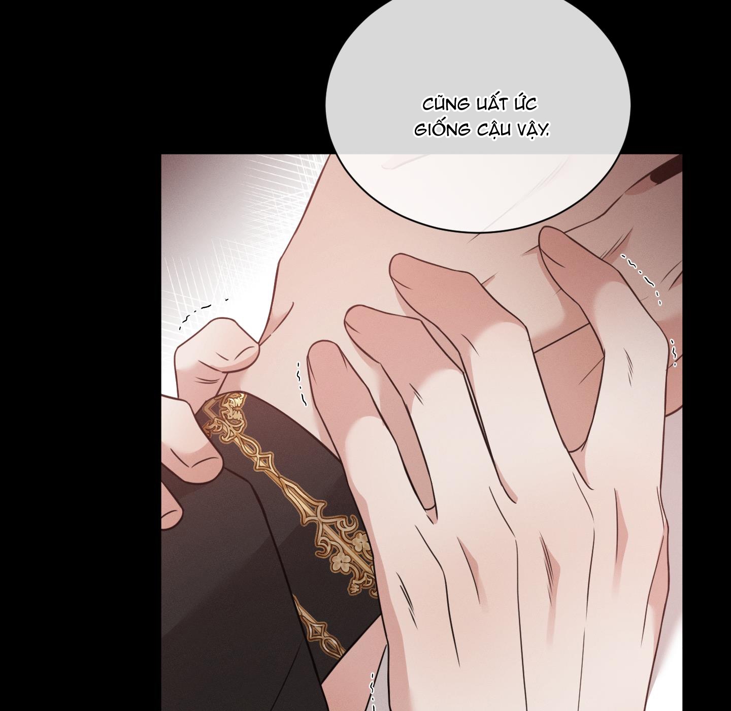 hội chứng minmotion chapter 29 58