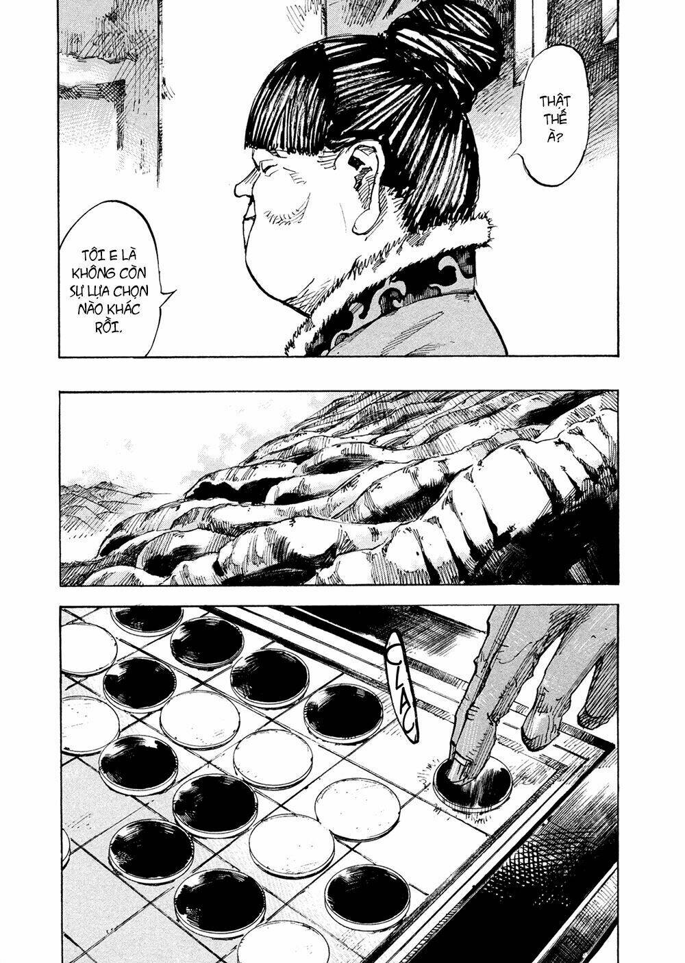 hito hitori futari chapter 1 12