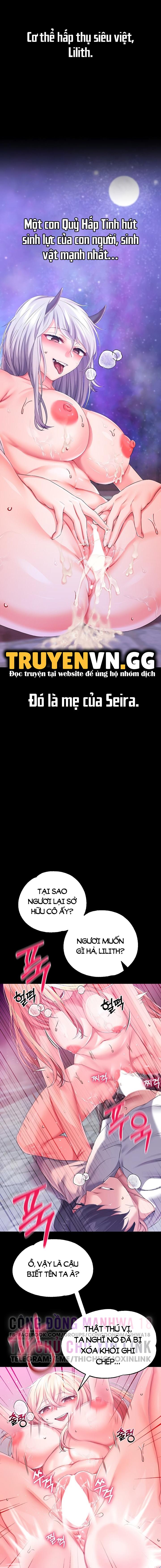 thuần hóa nữ phản diện chapter 27 1