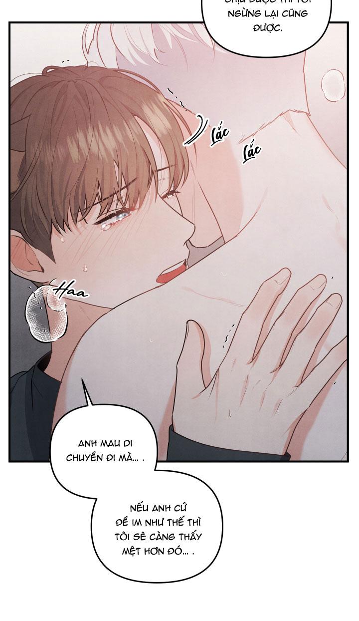 mối quan hệ của thú nhân chapter 5 33