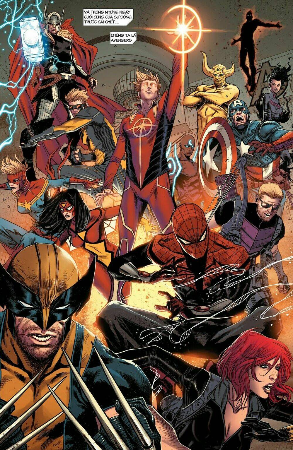 avengers (2013) chapter 17 25