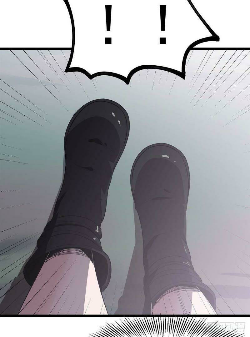 trùng lãnh quái đàm chapter 16 7