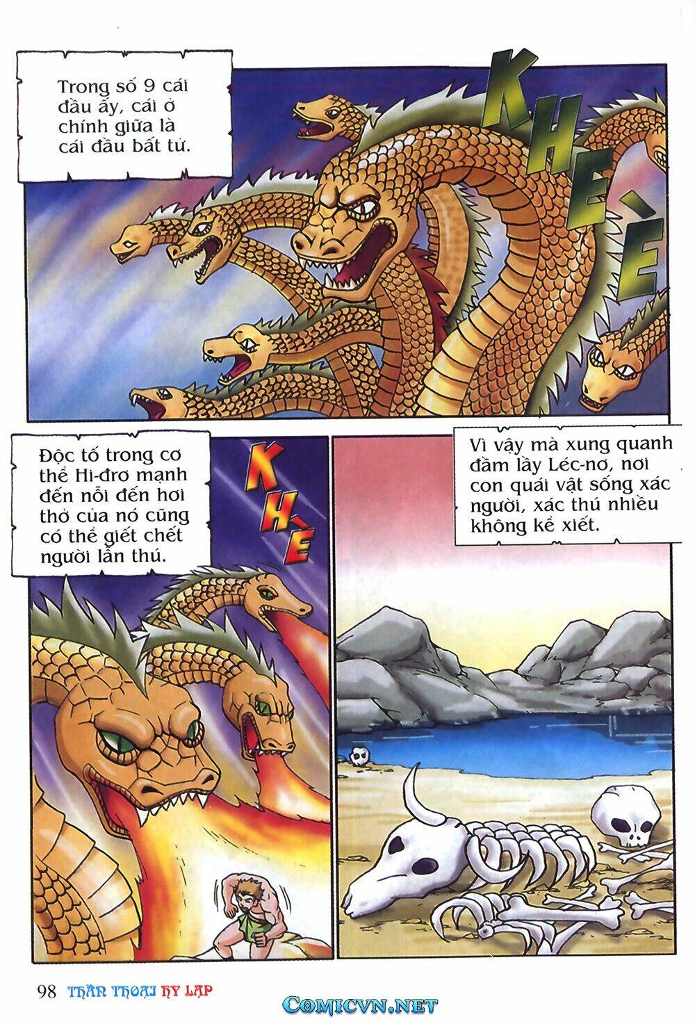 thần thoại hy lạp màu chapter 30 26