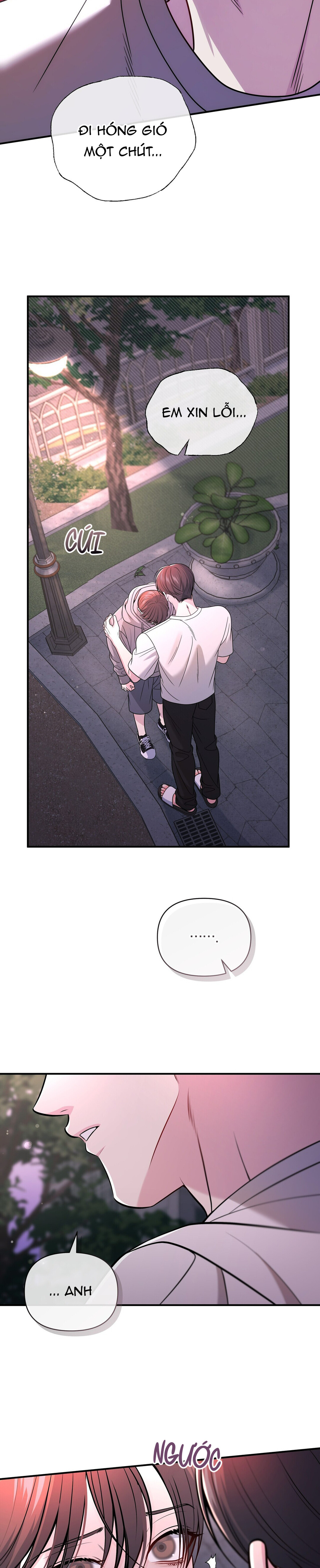 thầm yêu chapter 51 28