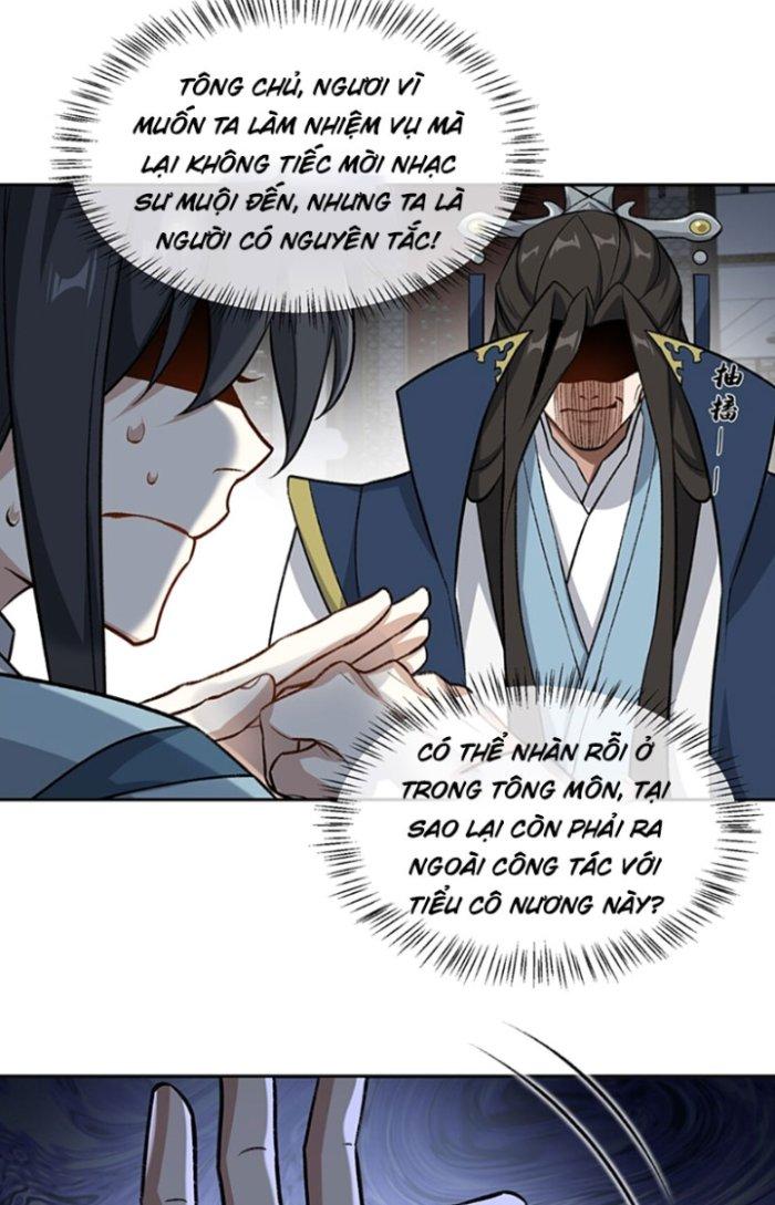 ta tại tu tiên thế giới 5 giờ tới 9 giờ về chapter 2 97