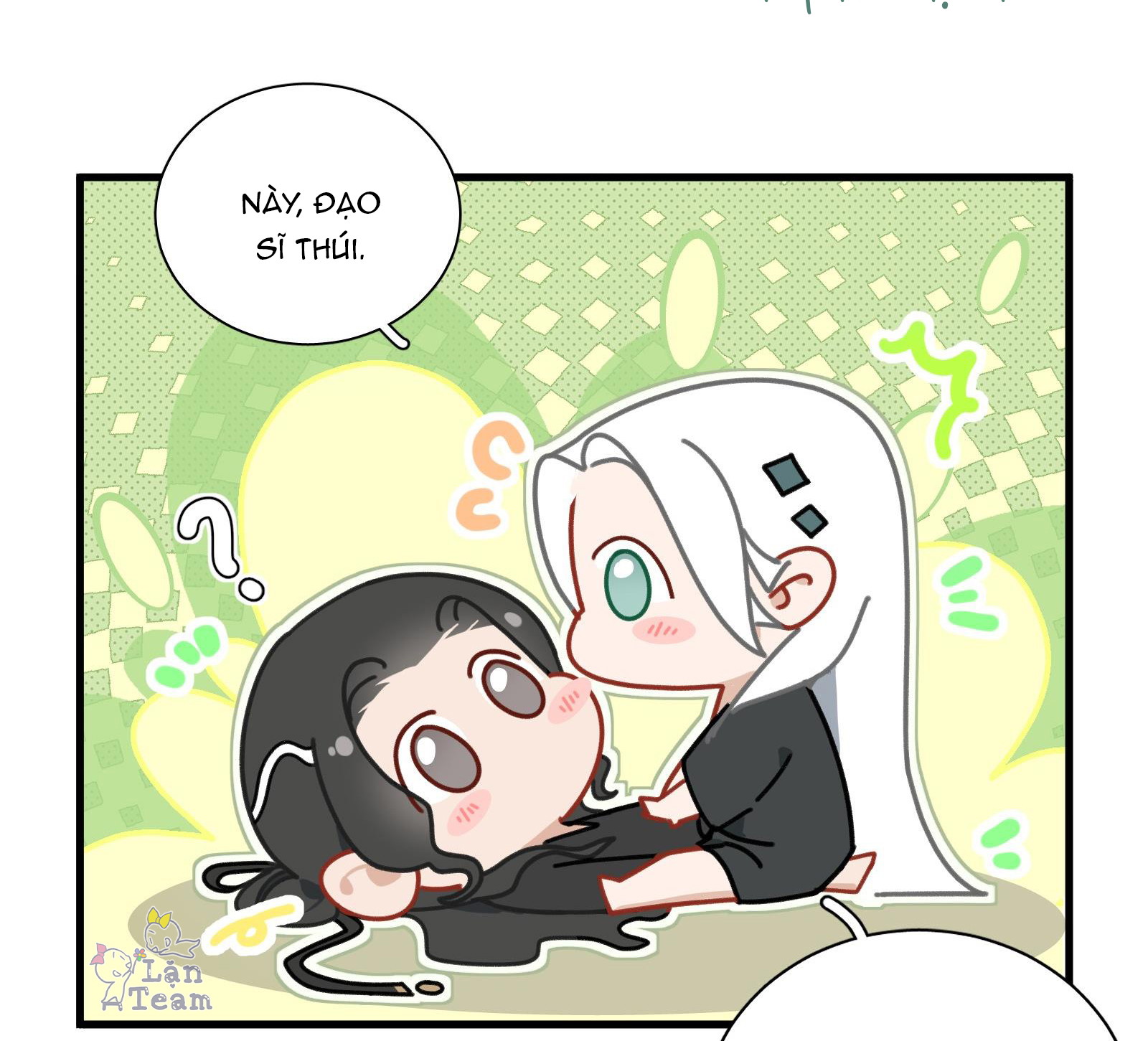 kế hoạch tẩu thoát chapter 10 11