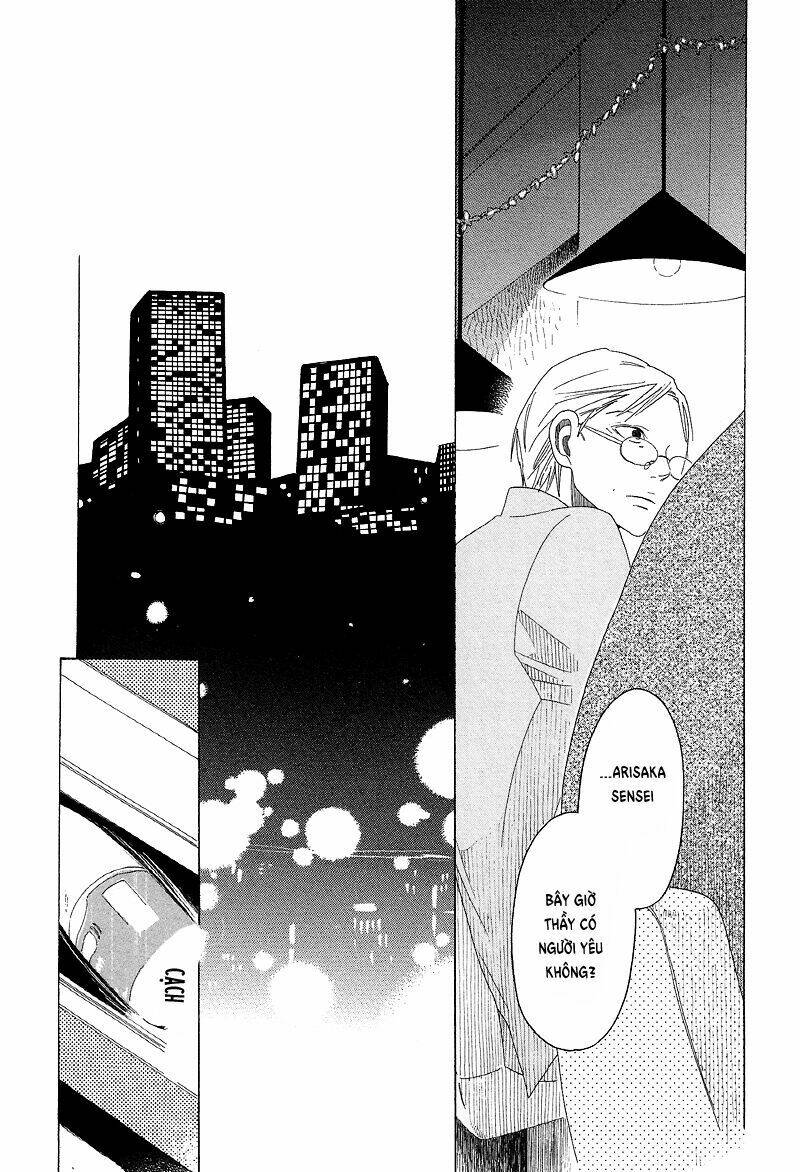 sora to hara chapter 5 26