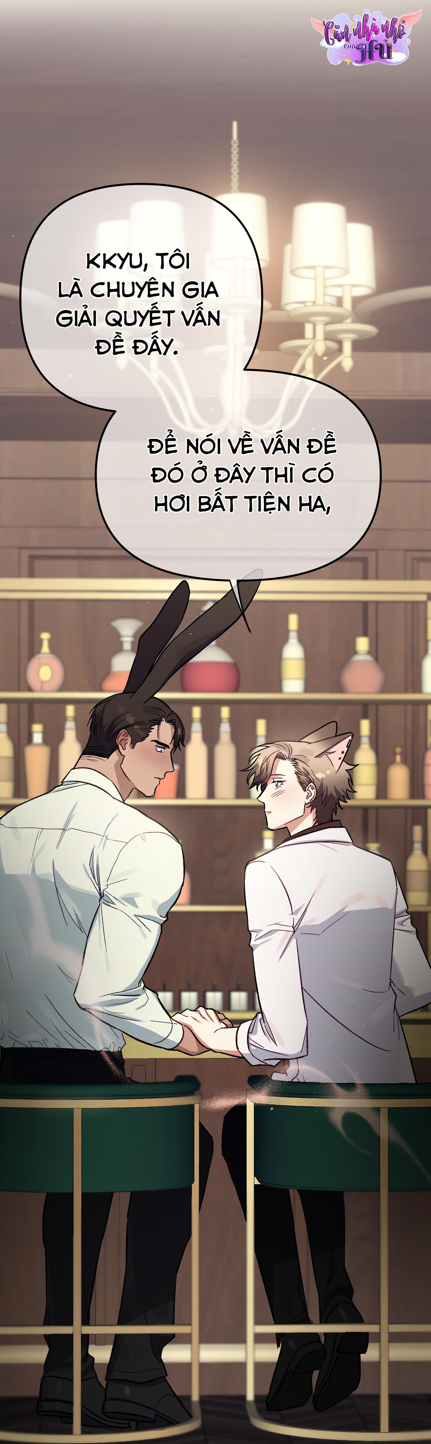 thỏ nhỏ xuất tinh trong 3 giây chapter 2 73